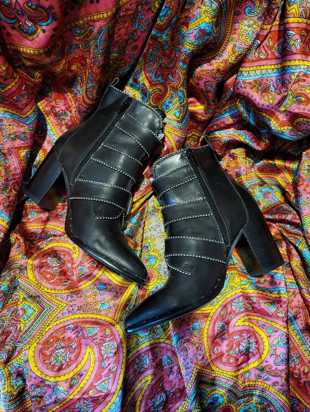 Steve Madden steve madden